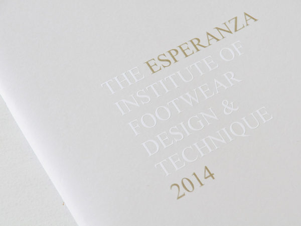 エスペランサ靴学院2014